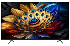 Google Tivi QLED TCL AI 4K 75 inch 75C69B