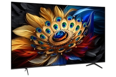 Google Tivi QLED TCL AI 4K 75 inch 75C69B