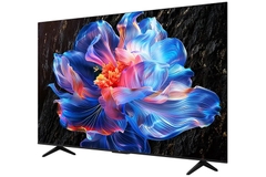 Google Tivi TCL AI 4K 75 inch 75P6K