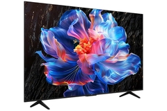 Google Tivi TCL AI 4K 75 inch 75P6K