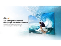 Smart Tivi QLED Toshiba FHD 40 inch 40V37SP