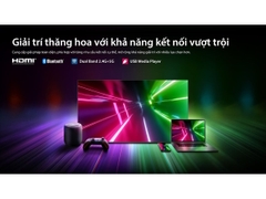 Smart Tivi Toshiba Full HD 50 Inch 50V37SP
