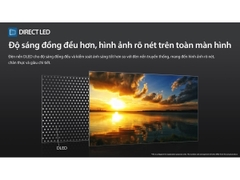 Smart Tivi Toshiba Full HD 50 Inch 50V37SP