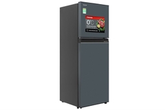 Tủ lạnh Toshiba Inverter 253 lít GR-RT329WE-PMV(52)