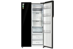 Tủ lạnh Toshiba Inverter 596 lít Side By Side GR-RS780WI-PGV(22)-XK