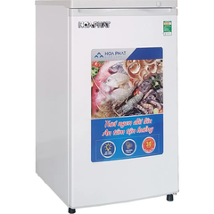 Tủ Đông Hòa Phát 106 Lít HUF 300SR1