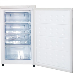 Tủ Đông Hòa Phát 106 Lít HUF 300SR1