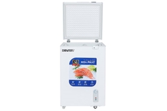 Tủ đông Hòa Phát 107 lít HPF AN6107