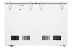 Tủ đông Hòa Phát 245 lít HCF 606S2Đ2