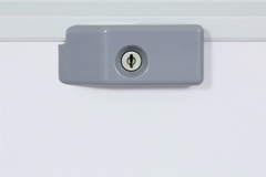 Tủ đông Hòa Phát 544 lít HPF AD6544