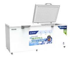 Tủ đông Hòa Phát HPF AD8783.1 783L Inverter
