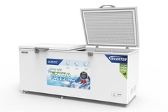 Tủ đông Hòa Phát Inverter 783 lít HPF AD8783