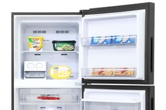 Tủ lạnh Aqua Inverter 358 lít AQR-T410FA(WGB)