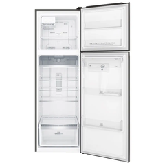 Tủ Lạnh Electrolux Inverter 341 Lít ETB3740K-H