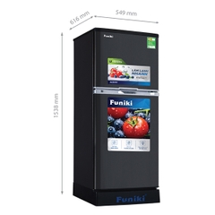 Tủ Lạnh Funiki Inverter 209 Lít FRI-216ISU