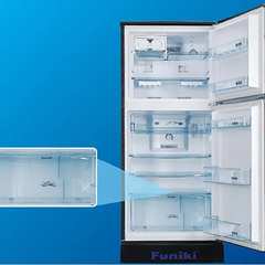 Tủ lạnh Funiki Inverter 160l FRI-166ISU