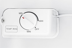 Tủ Lạnh Hisense 45 Lít HR05DB