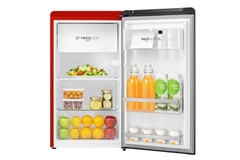 Tủ lạnh Hisense 82 lít HR08DR
