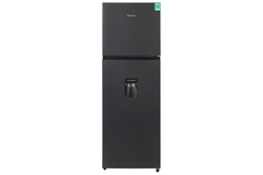 Tủ lạnh Hisense Inverter 249 lít RT328N4EBND