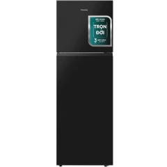 Tủ lạnh Hisense Inverter 324 lít RT469N4EBU