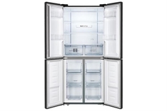 Tủ lạnh Hisense Inverter 427 lít Multi Door RQ519N4EBU