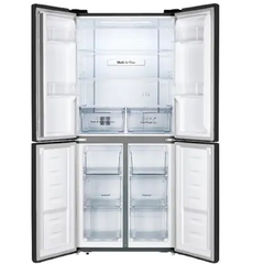 Tủ lạnh Hisense Inverter 427 lít Multi Door RQ519N4EBU