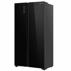 Tủ lạnh Hisense Inverter 519 lít Side By Side HS56WBG