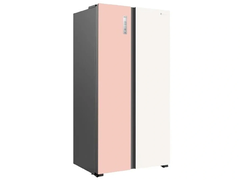 Tủ Lạnh Hisense Inverter 519 Lít RS668N4EW-PU