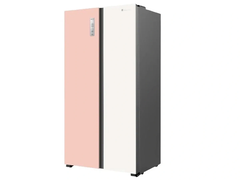 Tủ Lạnh Hisense Inverter 519 Lít RS668N4EW-PU