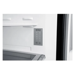 Tủ lạnh Hisense Inverter 427 lít Multi Door RQ559N4EBU