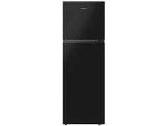 Tủ lạnh Hisense Inverter mặt kính 324 lít RT469N4EBU