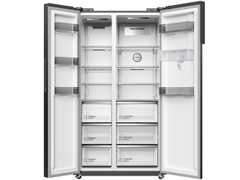 Tủ lạnh Side by Side Hitachi Inverter 525 lít HRSN9552DWDXVN