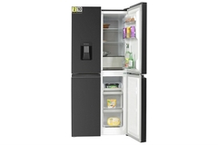 Tủ lạnh Hitachi Inverter 464 lít Multi Door HR4N7520DSWDXVN