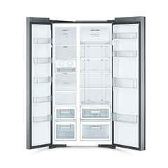 Tủ lạnh Hitachi 595 lít Inverter R-S800PGV0 (GBK)