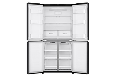 Tủ lạnh LG Inverter 530 lít Multi Door GR-B53MB