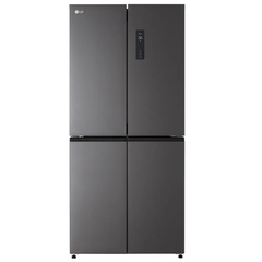 Tủ lạnh LG Inverter 470 lít Multi Door GR-B50BL