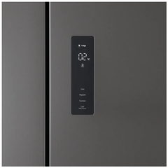 Tủ lạnh LG Inverter 470 lít Multi Door GR-B50BL