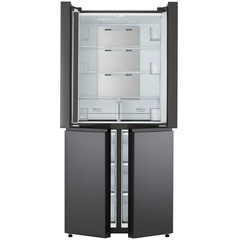 Tủ lạnh LG Inverter 470 lít Multi Door GR-B50BL