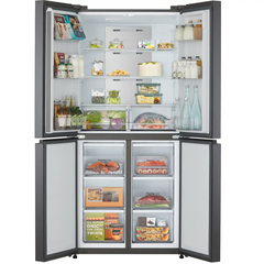 Tủ lạnh LG Inverter 470 lít Multi Door GR-B50BL