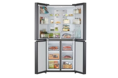 Tủ lạnh LG Inverter 470 lít Multi Door GR-B50BL