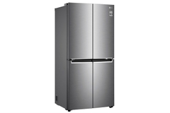 Tủ lạnh LG Inverter 530 lít Multi Door GR-B53PS