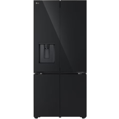 Tủ Lạnh LG Inverter 607 Lít LFD61BLGA