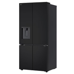 Tủ Lạnh LG Inverter 607 Lít LFD61BLGA