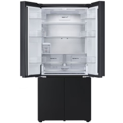 Tủ Lạnh LG Inverter 607 Lít LFD61BLGA