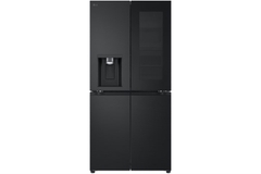 Tủ lạnh LG Inverter 508 lít Multi Door InstaView LFI50BLMAI