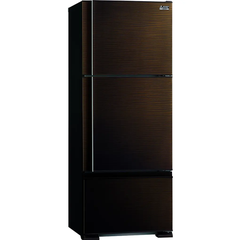 Tủ Lạnh Mitsubishi Inverter 414 Lít MR-V50ER-BRW-V