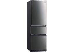 Tủ lạnh Mitsubishi Electric Inverter 365 lít MR-CX46ER-BST-V