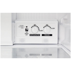Tủ lạnh Mitsubishi Electric Inverter 272 lít MR-CX35EM-BRW-V