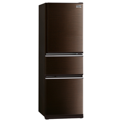 Tủ lạnh Mitsubishi Electric Inverter 365 lít MR-CX46ER-BRW
