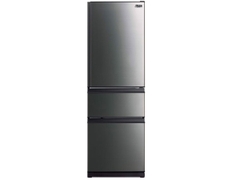 Tủ lạnh Mitsubishi Electric Inverter 330 lít MR-CX41ER-BST-V
